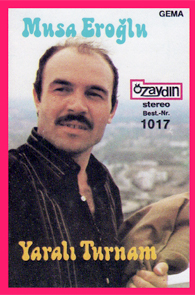 Musa Eroğlu - Yaralı Turnam