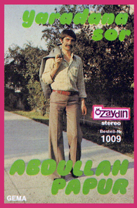 Abdullah Papur - Yaradana 
Sor